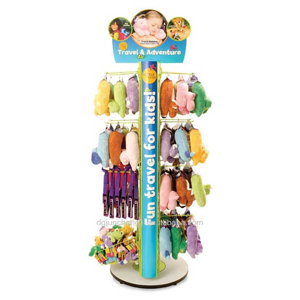 29JC1748-rotate-dolls-display-wire-rack