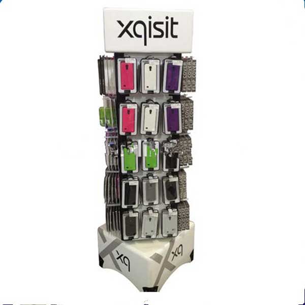 54BCEL-810--Pop-up-store-fixture-cell-phone-accesso